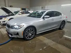 WBA5R7C51KAJ85066 2019 BMW 3ER