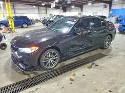 WBA5R7C51KAJ85231 2019 BMW 3ER