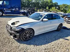 WBA5R7C51KAJ85617 2019 BMW 3ER