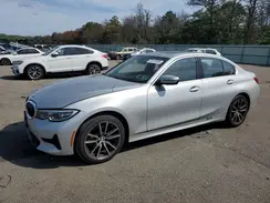 WBA5R7C51KAJ86489 2019 BMW 3ER