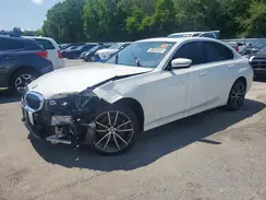WBA5R7C51KAJ86699 2019 BMW 3ER