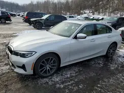 WBA5R7C51KAJ87643 2019 BMW 3ER