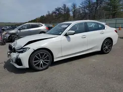 WBA5R7C51KFH02856 2019 BMW 3ER