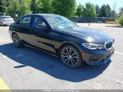WBA5R7C51KFH03554 2019 BMW 3ER