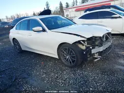 WBA5R7C51KFH13436 2019 BMW 3ER