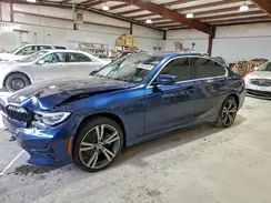 WBA5R7C51KFH16952 2019 BMW 3ER