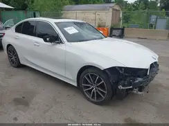 WBA5R7C51KFH17230 2019 BMW 3ER