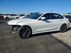 WBA5R7C51KFH17308 2019 BMW 3ER