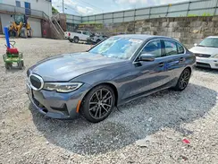 WBA5R7C51KFH20399 2019 BMW 3ER