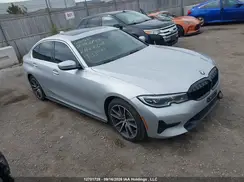 WBA5R7C51KFH22248 2019 BMW 3ER