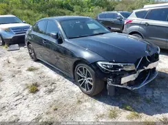 WBA5R7C51KFH25487 2019 BMW 3ER