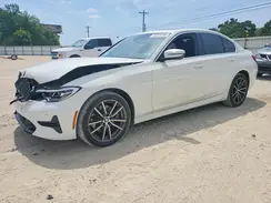 WBA5R7C51KFH26980 2019 BMW 3ER