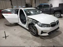 WBA5R7C51KFH27739 2019 BMW 3ER