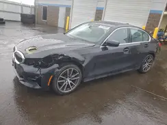 WBA5R7C51KFH29037 2019 BMW 3ER