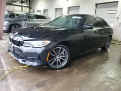 WBA5R7C51KFH30866 2019 BMW 3ER