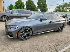 WBA5R7C52KAE83127 2019 BMW 3ER