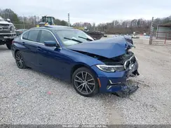 WBA5R7C52KAJ79048 2019 BMW 3ER