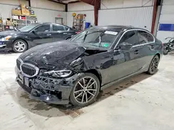 WBA5R7C52KAJ79695 2019 BMW 3ER