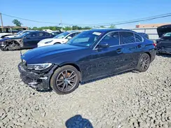 WBA5R7C52KAJ79728 2019 BMW 3ER