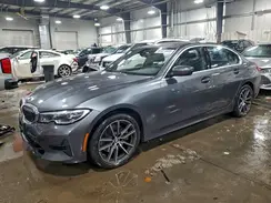 WBA5R7C52KAJ80278 2019 BMW 3ER