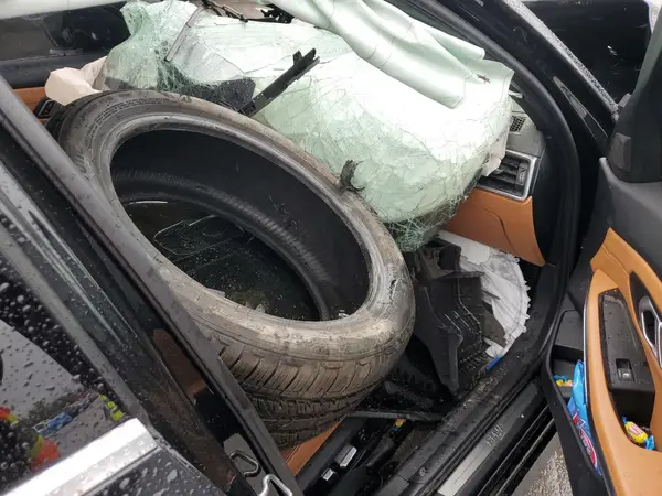 WBA5R7C52KAJ80510 2019 BMW 3ER - Image 8