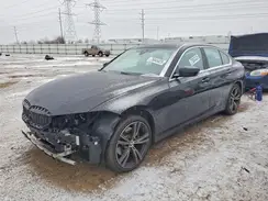 WBA5R7C52KAJ80605 2019 BMW 3ER