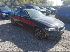 WBA5R7C52KAJ81236 2019 BMW 3ER