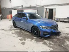 WBA5R7C52KAJ81883 2019 BMW 3ER