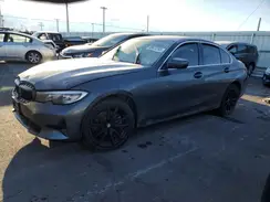 WBA5R7C52KAJ83990 2019 BMW 3ER