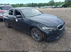 WBA5R7C52KAJ85142 2019 BMW 3ER