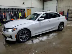 WBA5R7C52KAJ85447 2019 BMW 3ER