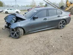 WBA5R7C52KAJ85710 2019 BMW 3ER