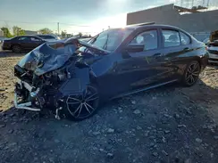 WBA5R7C52KAJ86064 2019 BMW 3ER