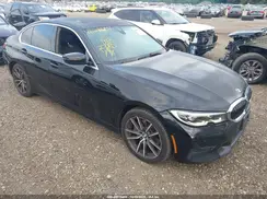 WBA5R7C52KAJ86162 2019 BMW 3ER