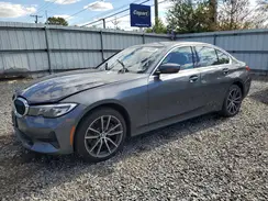 WBA5R7C52KAJ86419 2019 BMW 3ER