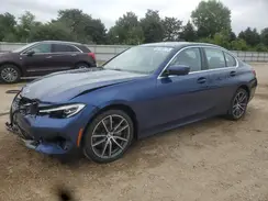WBA5R7C52KAJ86467 2019 BMW 3ER