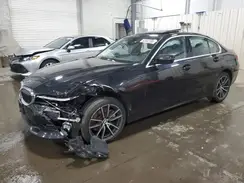 WBA5R7C52KAJ87134 2019 BMW 3ER