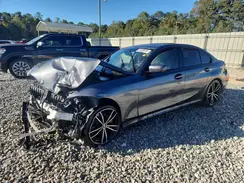 WBA5R7C52KAJ87618 2019 BMW 3ER