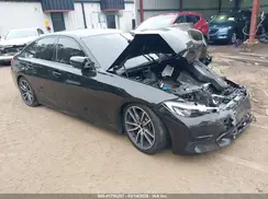 WBA5R7C52KAJ87697 2019 BMW 3ER