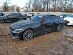 WBA5R7C52KFH14501 2019 BMW 3ER