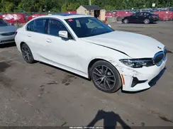 WBA5R7C52KFH16457 2019 BMW 3ER