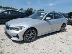 WBA5R7C52KFH19231 2019 BMW 3ER