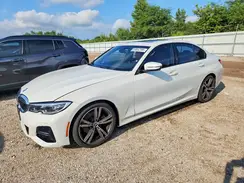 WBA5R7C52KFH20573 2019 BMW 3ER