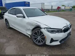 WBA5R7C52KFH23618 2019 BMW 3ER