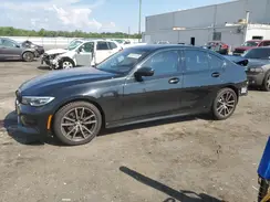 WBA5R7C52KFH24381 2019 BMW 3ER
