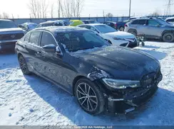 WBA5R7C52KFH26079 2019 BMW 3ER