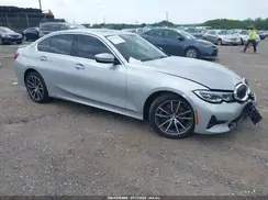 WBA5R7C52KFH27927 2019 BMW 3ER
