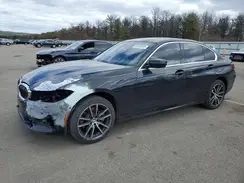 WBA5R7C52KFH31007 2019 BMW 3ER