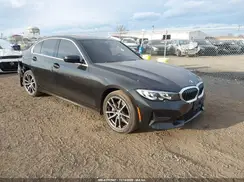 WBA5R7C52KFH33078 2019 BMW 3ER