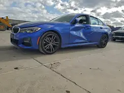 WBA5R7C53KAE82486 2019 BMW 3ER